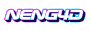 LOGO NENG4D