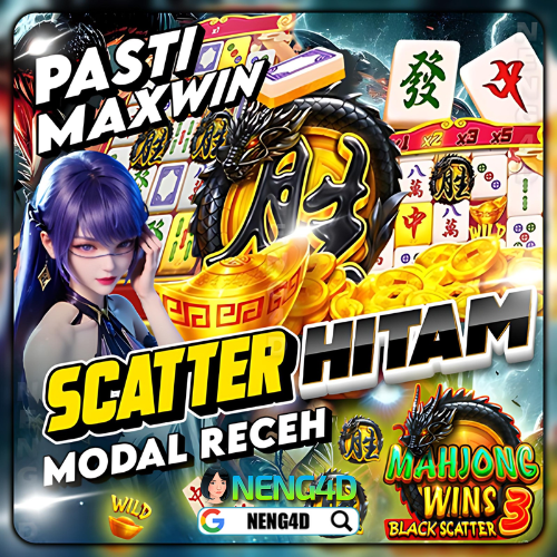 SLOT DANA 1000 🛩️ Neng4d Situs Slot Deposit 1000 Via Dana Gacor